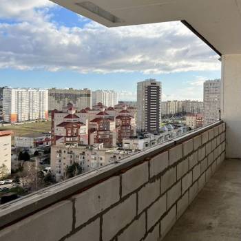 Продается 1-комнатная квартира, 58 м²