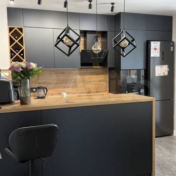 Продается 2-х комнатная квартира, 69 м²