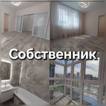 Продается 2-х комнатная квартира, 42 м²