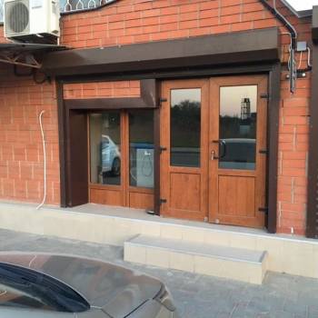 Сдается Нежилое помещение, 19 м²