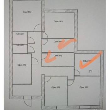 Сдается Нежилое помещение, 10 м²