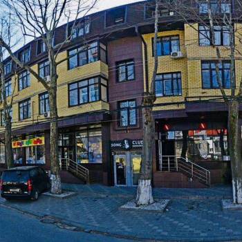 Сдается 1-комнатная квартира, 30 м²