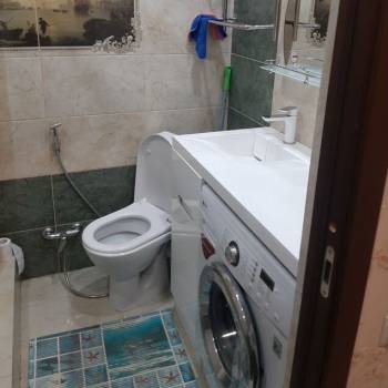 Сдается 1-комнатная квартира, 26 м²