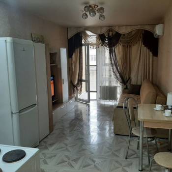 Сдается 1-комнатная квартира, 26 м²