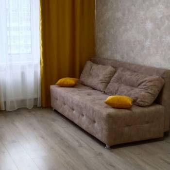 Продается 1-комнатная квартира, 33,7 м²