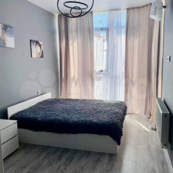 Сдается 1-комнатная квартира, 36,2 м²