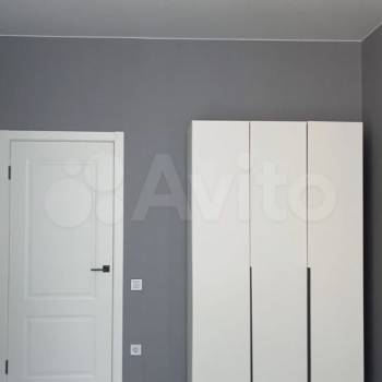 Сдается 1-комнатная квартира, 36,2 м²