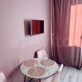 Сдается 1-комнатная квартира, 36,2 м²