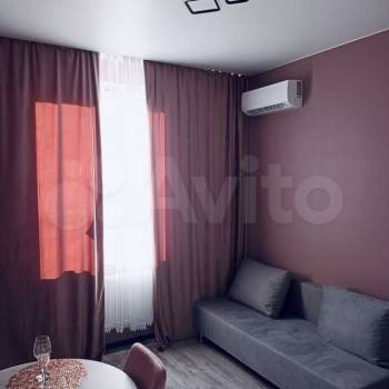 Сдается 1-комнатная квартира, 36,2 м²