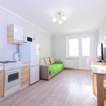 Сдается 1-комнатная квартира, 47 м²