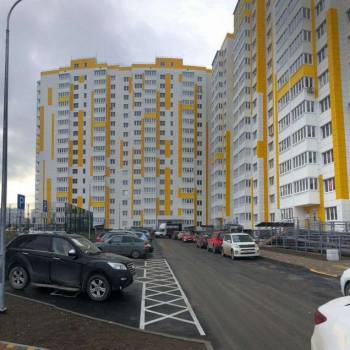 Сдается 1-комнатная квартира, 47 м²