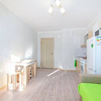 Сдается 1-комнатная квартира, 47 м²