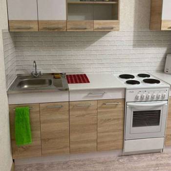 Сдается 1-комнатная квартира, 47 м²