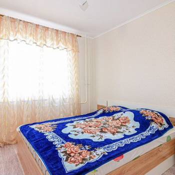 Сдается 1-комнатная квартира, 47 м²