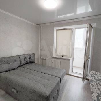 Сдается 1-комнатная квартира, 45 м²