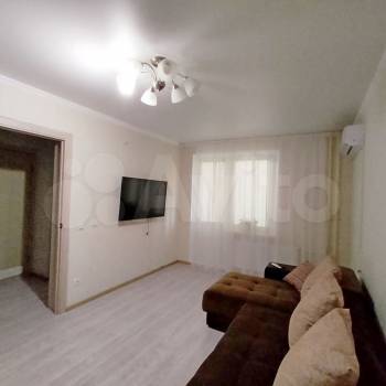 Сдается 1-комнатная квартира, 45 м²