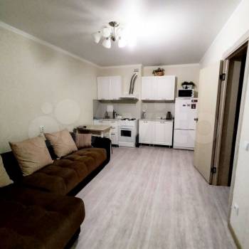 Сдается 1-комнатная квартира, 45 м²