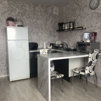 Сдается 1-комнатная квартира, 33,8 м²