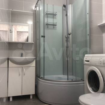 Сдается 1-комнатная квартира, 33,8 м²