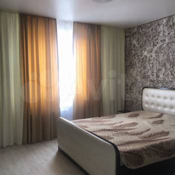 Сдается 1-комнатная квартира, 33,8 м²