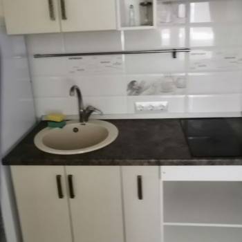 Сдается 1-комнатная квартира, 33 м²