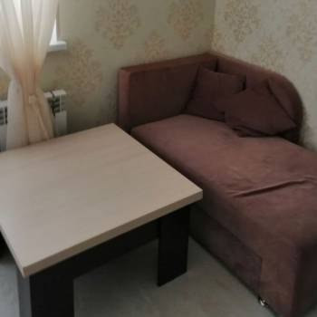 Сдается 1-комнатная квартира, 33 м²