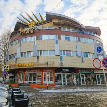 Продается Нежилое помещение, 20,7 м²