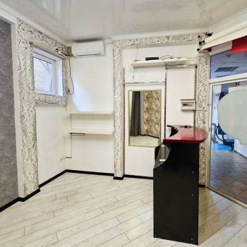 Продается Нежилое помещение, 20,7 м²