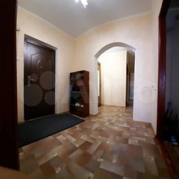 Продается 2-х комнатная квартира, 55,3 м²