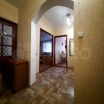 Продается 2-х комнатная квартира, 55,3 м²