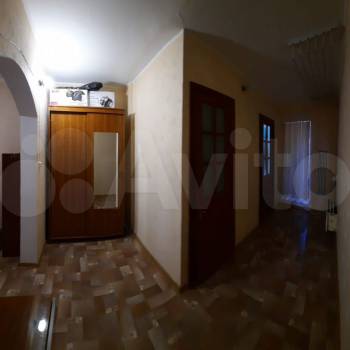 Продается 2-х комнатная квартира, 55,3 м²