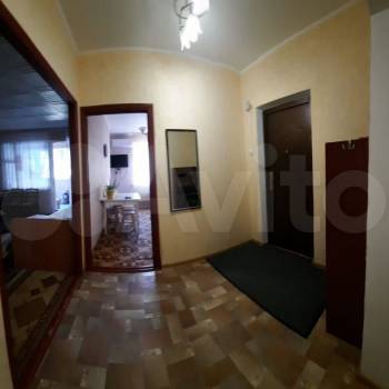 Продается 2-х комнатная квартира, 55,3 м²