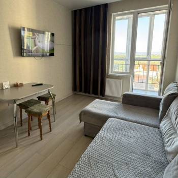 Сдается 1-комнатная квартира, 40 м²