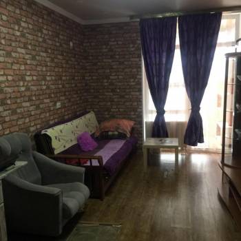 Сдается 1-комнатная квартира, 29 м²