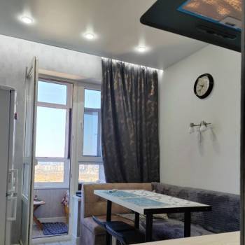 Сдается 1-комнатная квартира, 36 м²