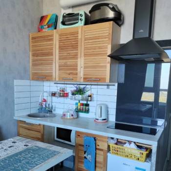 Сдается 1-комнатная квартира, 36 м²