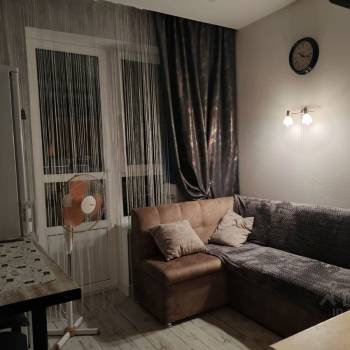 Сдается 1-комнатная квартира, 36 м²