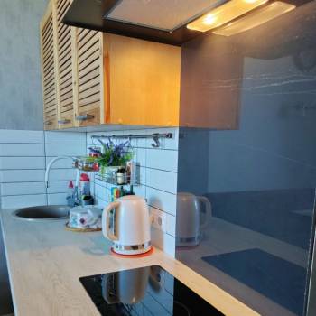 Сдается 1-комнатная квартира, 36 м²