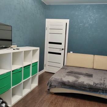 Сдается 1-комнатная квартира, 36 м²