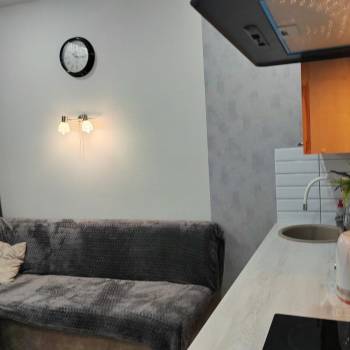 Сдается 1-комнатная квартира, 36 м²