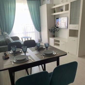 Сдается 2-х комнатная квартира, 59 м²