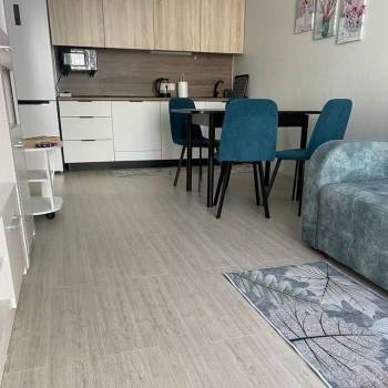 Сдается 2-х комнатная квартира, 59 м²