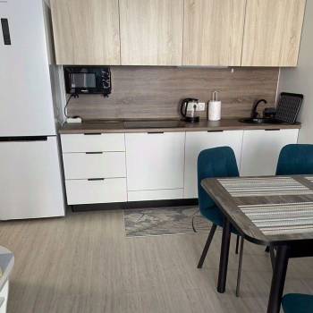 Сдается 2-х комнатная квартира, 59 м²