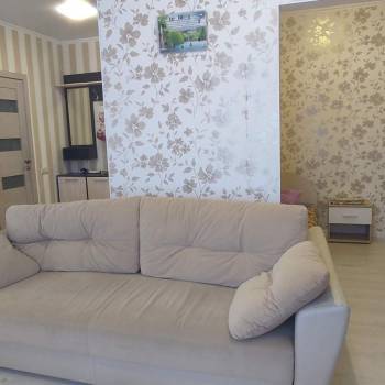 Сдается 1-комнатная квартира, 37 м²