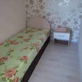 Сдается 1-комнатная квартира, 37 м²