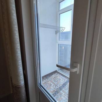 Сдается 1-комнатная квартира, 37 м²