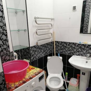 Продается 1-комнатная квартира, 27 м²