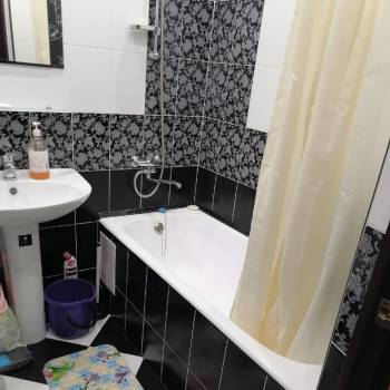 Продается 1-комнатная квартира, 27 м²