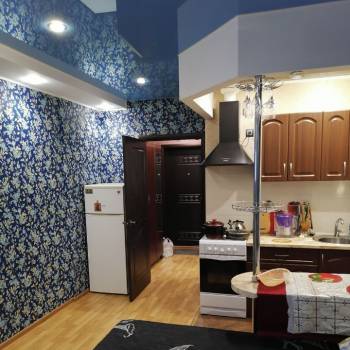 Продается 1-комнатная квартира, 27 м²