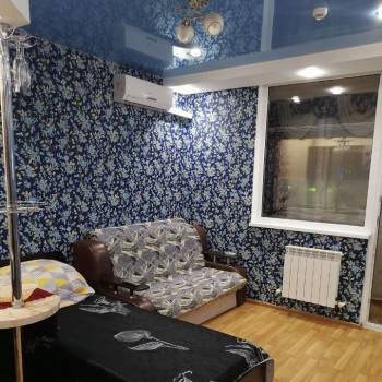 Продается 1-комнатная квартира, 27 м²